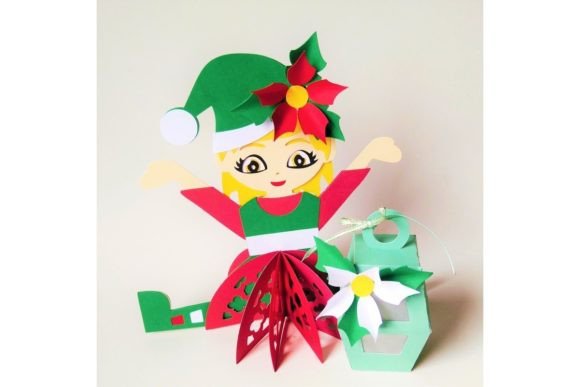 Christmas Doll: A Designer's Practical Review